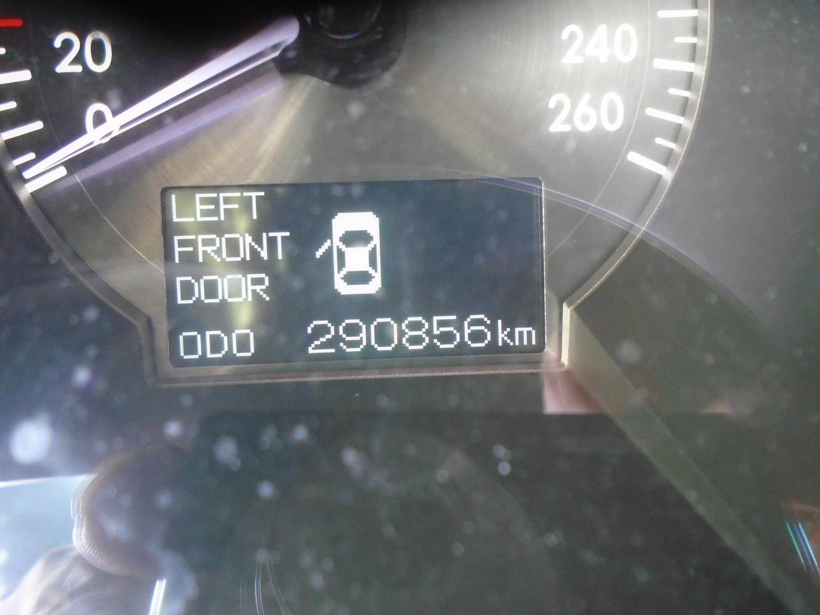 Lexus GS 450h LuxuryLine