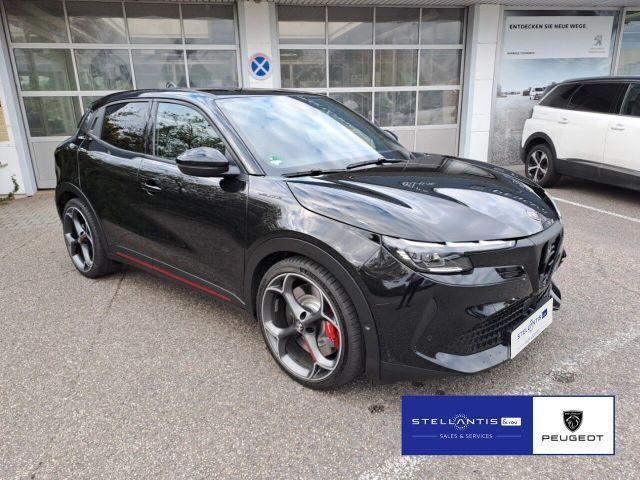 Alfa Romeo Junior - Bild 5