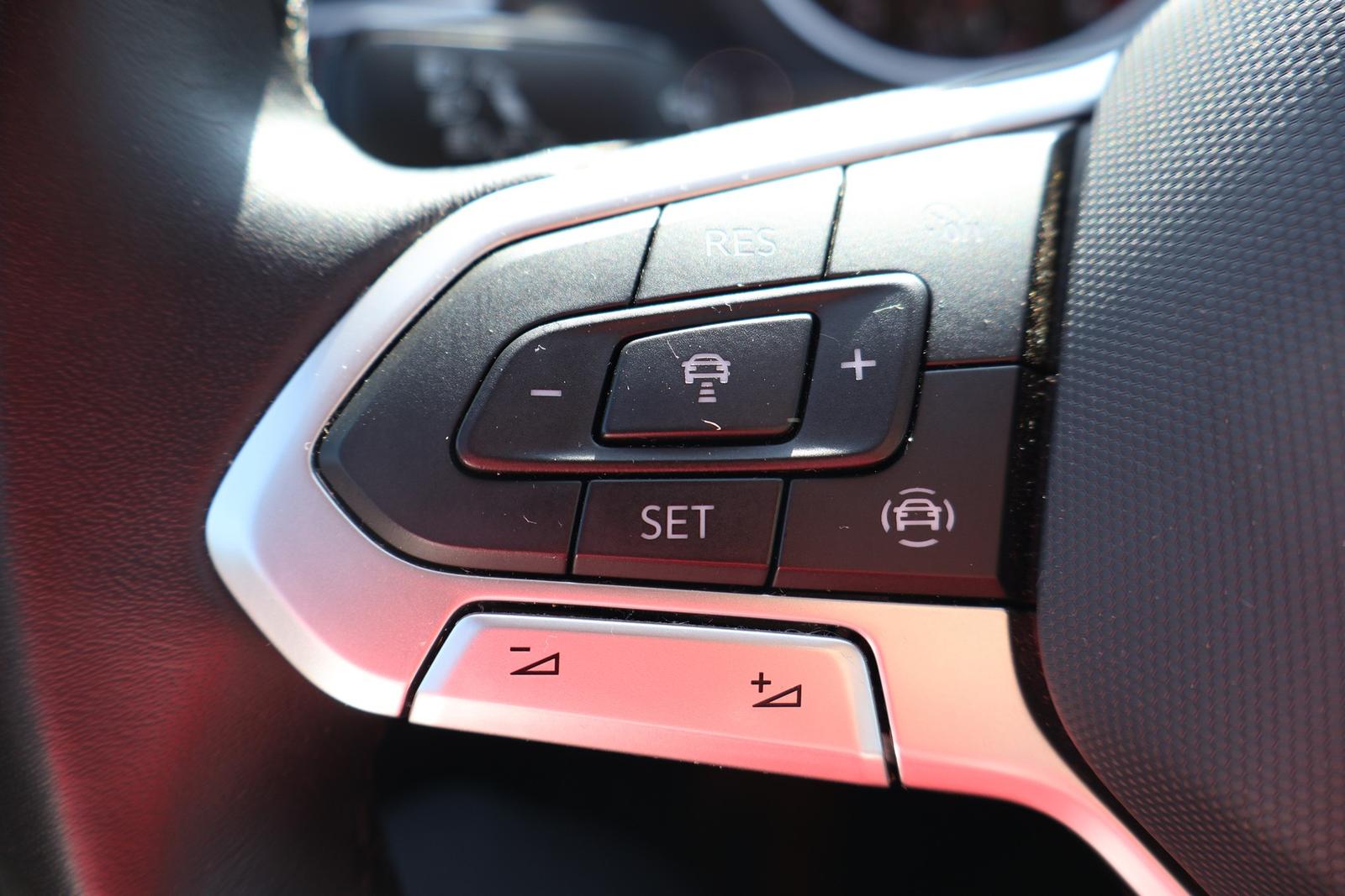 Volkswagen Tiguan 1.5 TSI Life DSG LED Navi Sitzheizung AHK, миниатюра 21