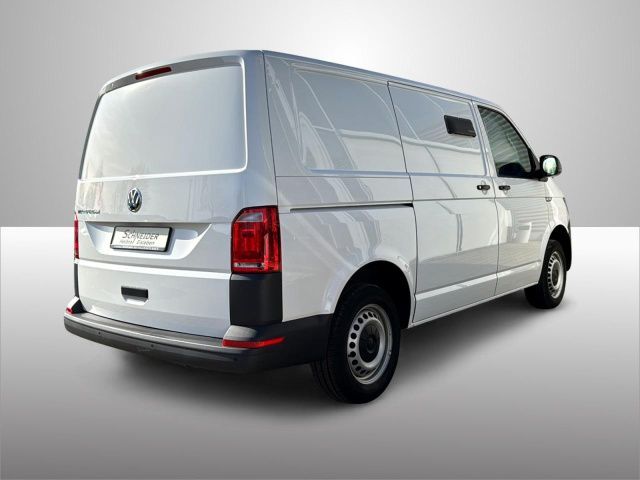 T6 KASTEN 2.0 TDI DSG KR PDC+KLIMA+RADIO
