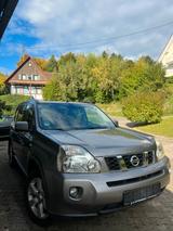 Nissan X-TRAIL 2.0 Diesel Allrad 4x4i Pano... - gebrauchte Nissan X-Trail aus dem Jahr 2008
