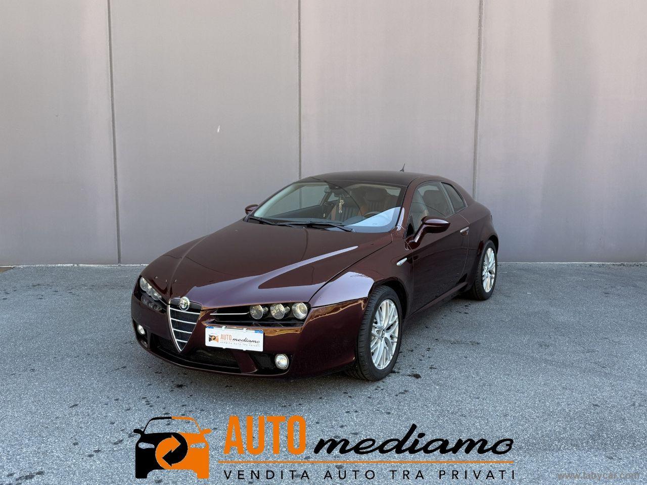 Alfa Romeo Brera