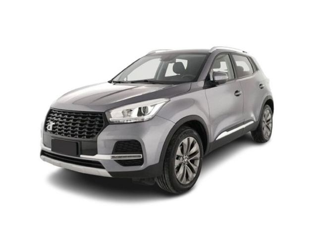 Otros DR AUTOMOBILES dr 4.0 1.5 Bi-Fuel GPL 116 CV TET