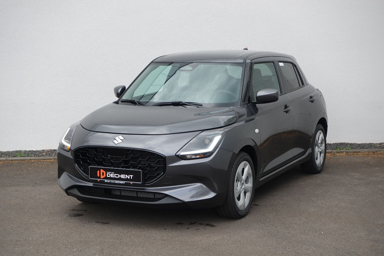 Fahrzeugabbildung Suzuki Swift Comfort 1.2,Navi,Sitzhz,Kamera,Alu,DAB,LED