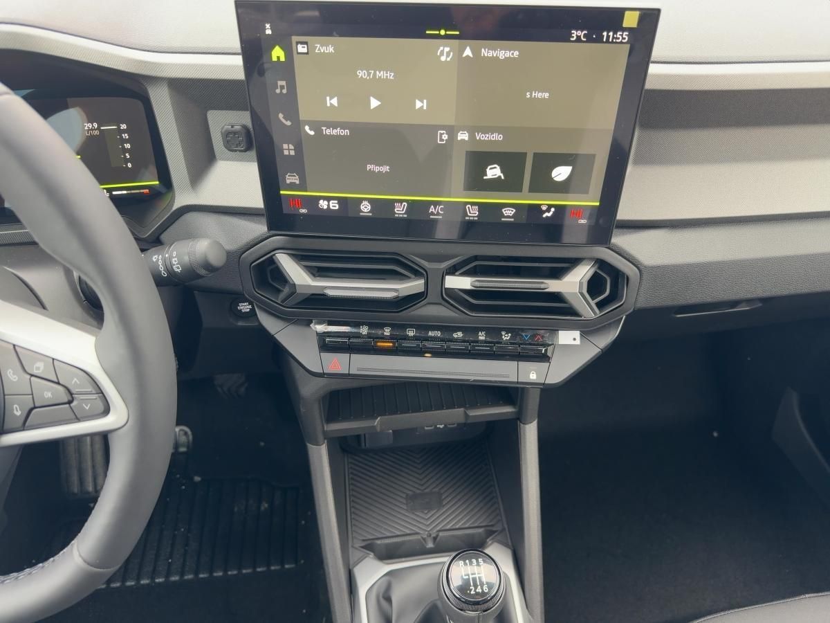 Dacia Bigster - Bild 10