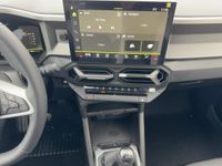 Dacia Bigster - Vorschau Bild 10