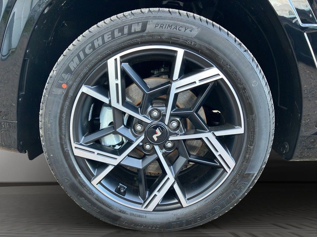 Hyundai Tucson – Bild 3