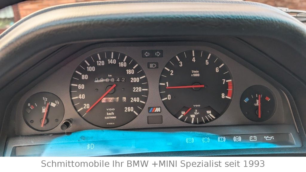 BMW M3 - Bild 34