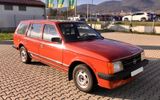 Opel Kadett D Caravan Diesel 1983