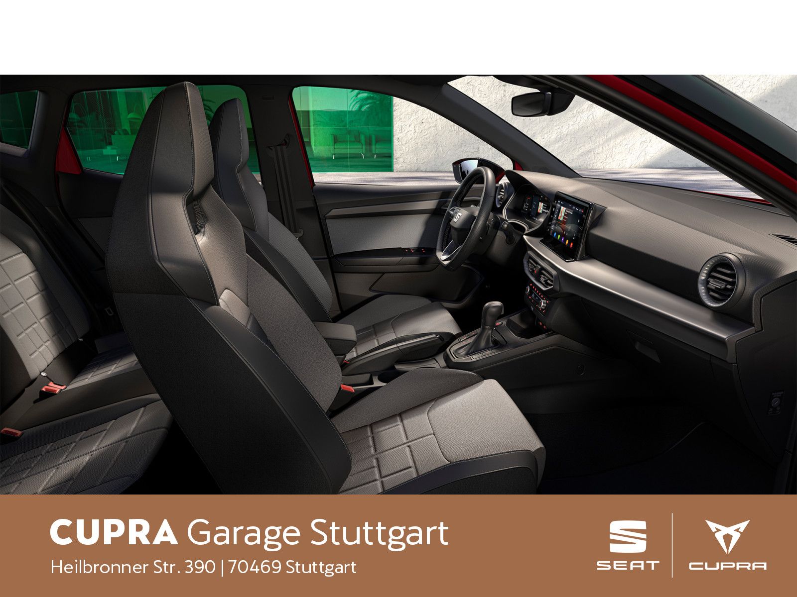 Seat Arona - Bild 10