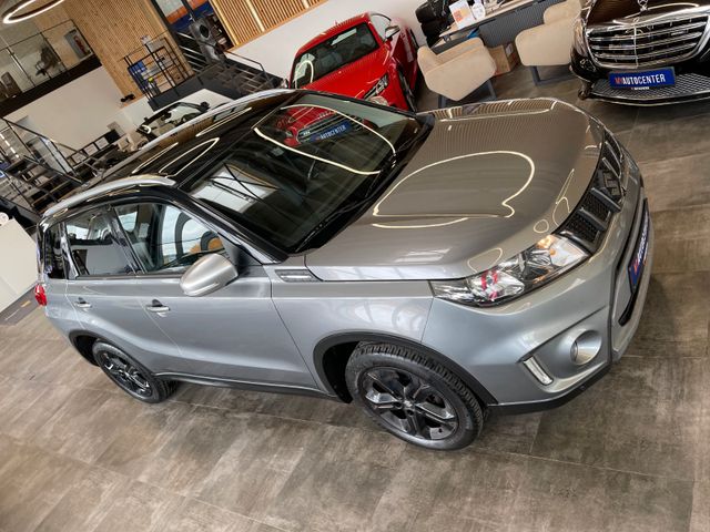 MYAUTOCENTER – Gebraucht- und Jahreswagen mit Werkstattservice in Pfaffenhofen Suzuki Vitara 1.4 S 4x4 *2. Hand*ACC*Klima*Kamera*SHZ*