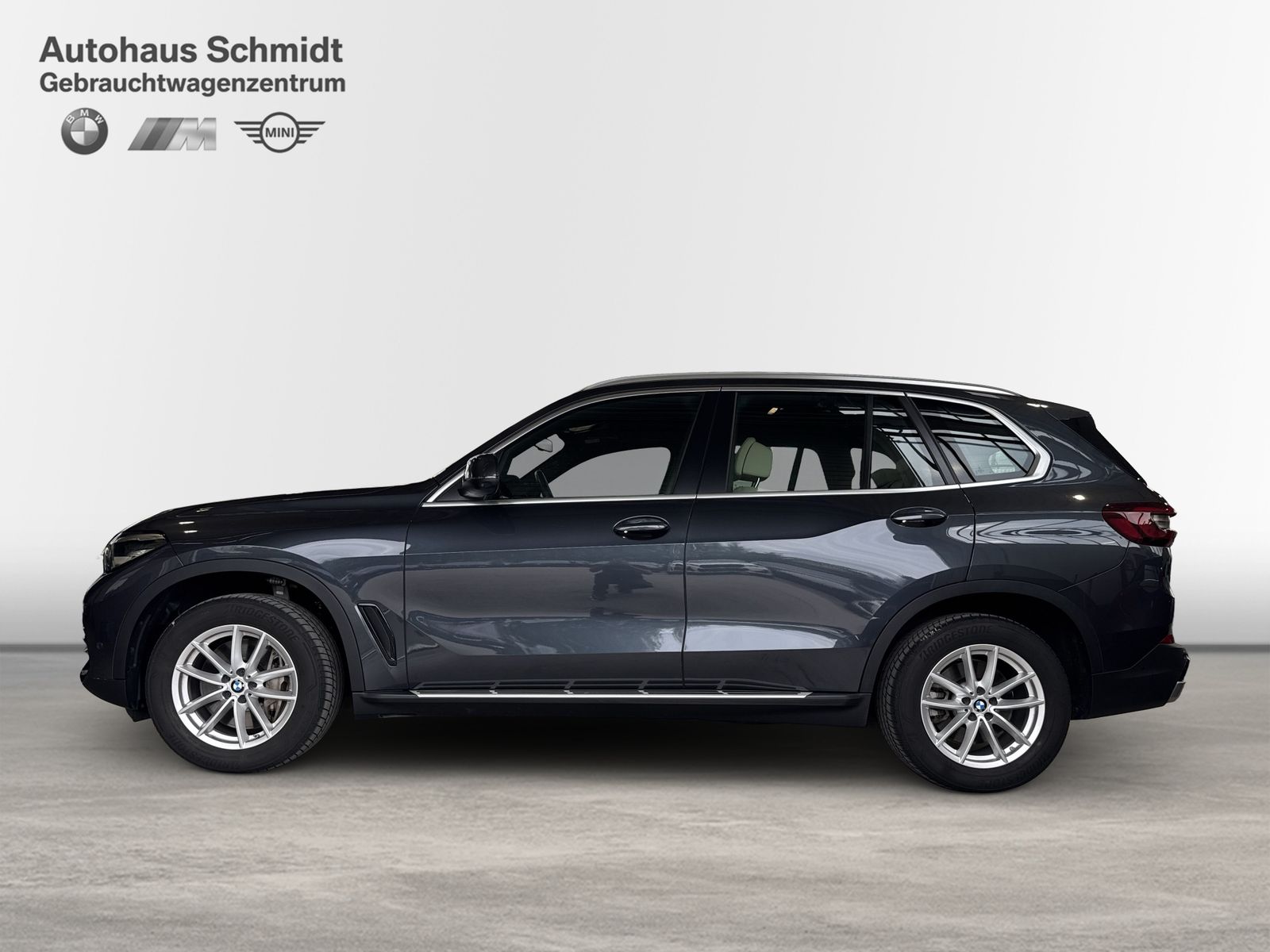 BMW X5 xDrive40d 18 LC Prof. DAB Driving Assist.Pr foto 2