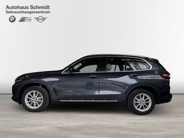 BMW X5 - 2