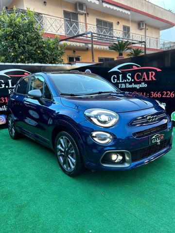 Fiat 500X sport 1.3 diesel MultiJet 95 CV