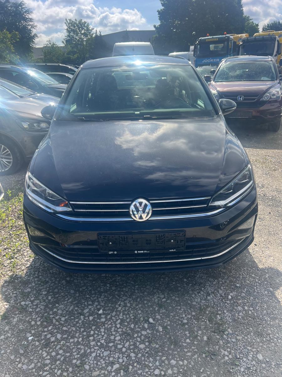 Volkswagen Golf  Sportsvan 2.0 TDI VII Highline
