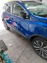 Renault Kadjar TCe 140 EDC GPF Bose Edition Bose Edition - Renault Kadjar von privat