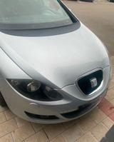 Seat Leon Kleinwagen - gebrauchte Seat Leon aus dem Jahr 2008