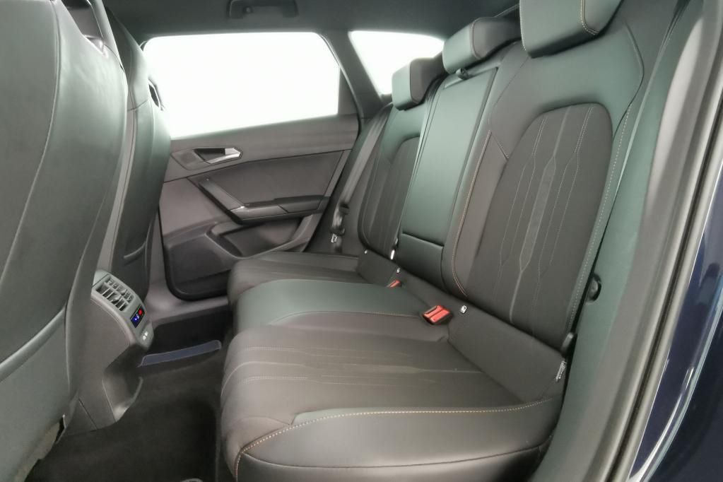 Cupra Leon SP 1.4 TSI e-Hybrid 150kW PDC*RFK*Tempo*Nav