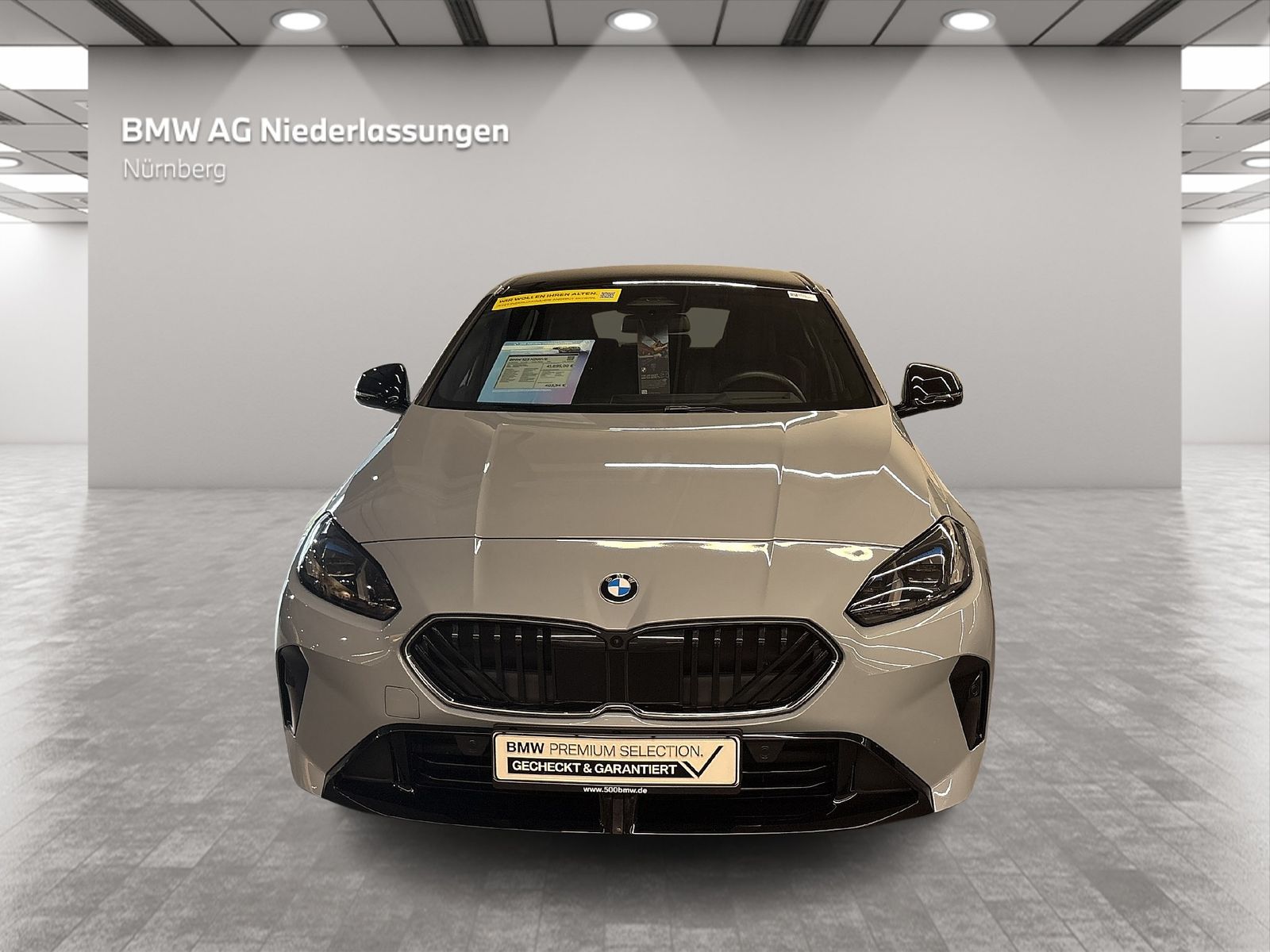 BMW 123 - Bild 7
