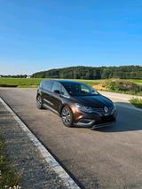 Renault Espace V Initiale Paris Max. Ausst... - gebrauchte Renault Espace aus dem Jahr 2015