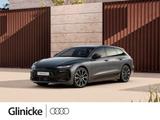 Audi A6 Avant e-tron QUATTRO+S-LINE+AHK+LUFT+AR-HUD - graue Audi A6 e-tron