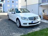 Mercedes-Benz C 180 KOMPRESSOR BlueEFFICIENCY - Mercedes-Benz C 180: Blueefficiency Kompressor