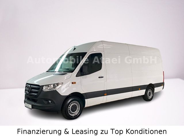 Mercedes-Benz Sprinter 315 *MAXI* 360°KAMERA+NAVI+KLIMA (0992)