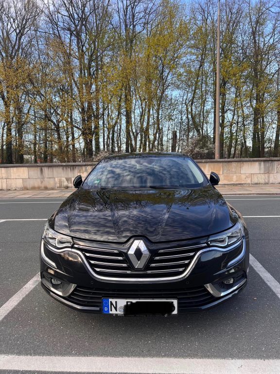 Image of Renault Talisman