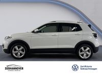 Volkswagen T-Cross - Vorschau Bild 3