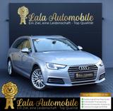Audi A4 Sport 2.0 TFSI TEMPOMAT/SPORTSITZE/BLUETOOTH - Audi A4: Automatik