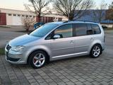 Volkswagen vw touran 7sitzer 1.9tdi - Volkswagen Touran mit Diesel-Antrieb: 1.9
