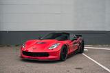 Corvette C7 Grand Sport Coupe V8 Leidenschaft - Corvette: Coupé, Grand Sport
