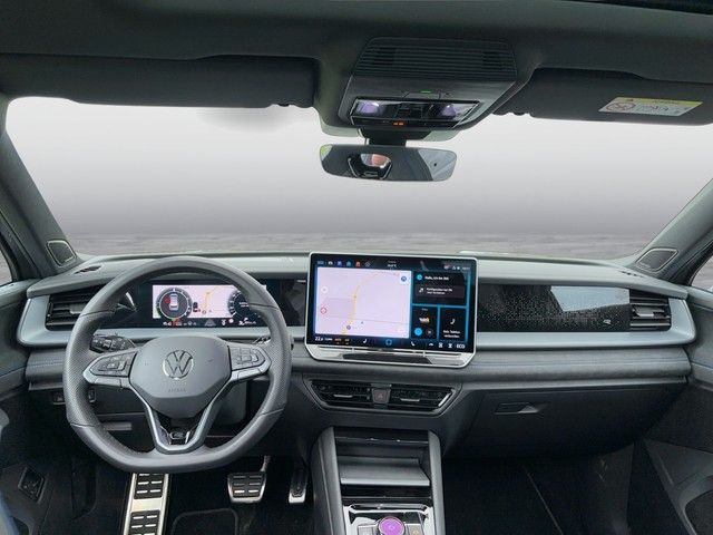 Tayron R-Line 1.5 TSI eHybrid AHK PANO HUD H&K