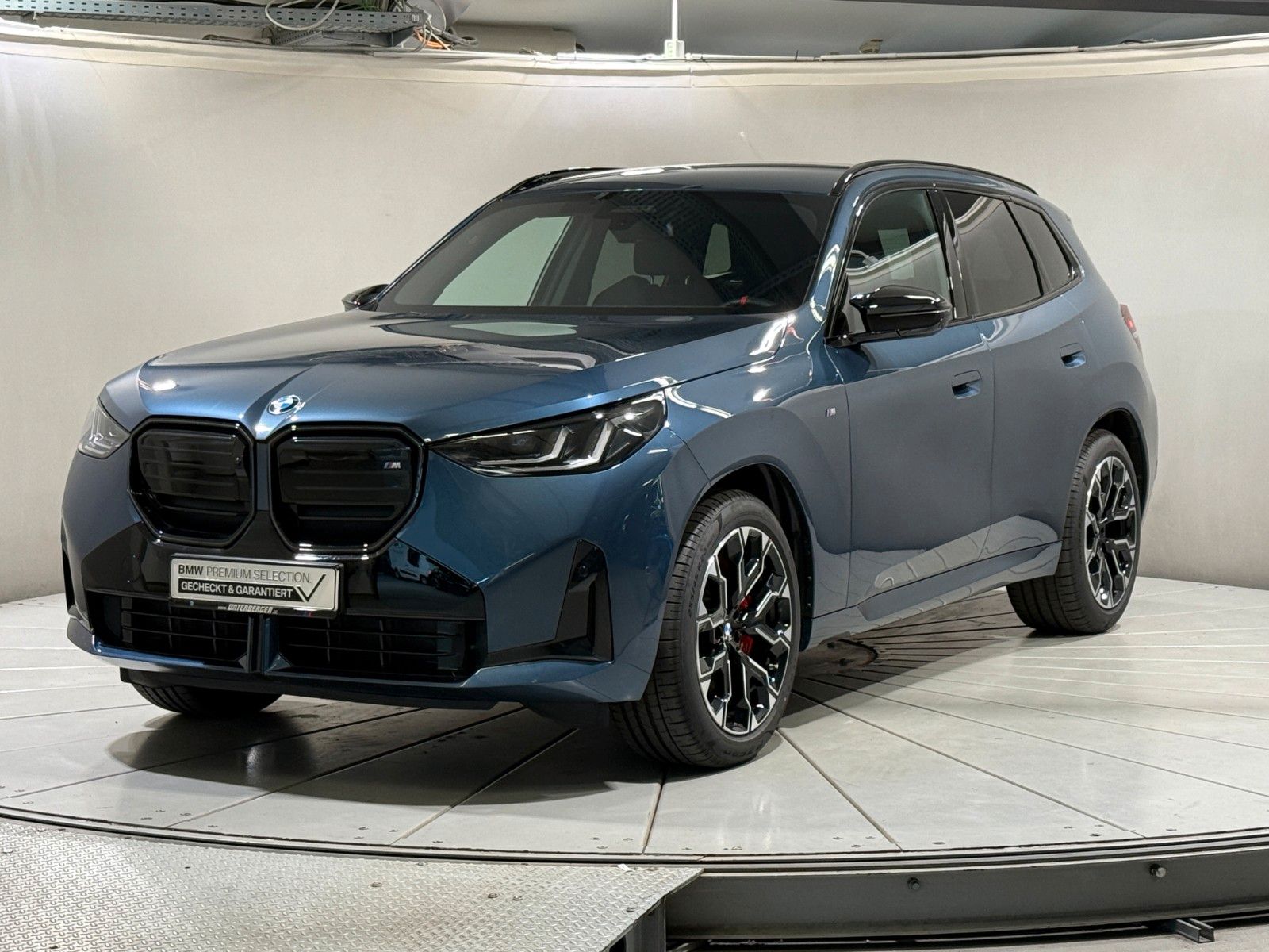 BMW X3 M50 xDrive Pro 2025