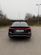 Audi A5 TFSI 110 kW S tronic edition one S line  - Audi A5 edition-one