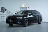 Opel Astra L Sports Tourer GS *AUT*LED*CARPLAY*360°* - mit Benzin-Antrieb: Schwarz, Kombi