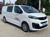 Fiat E-Scudo Multicab SX L3 6-Sitzer - Offers