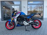 BMW F 900 R Style Sport Modell 2025 Aktionspreis - BMW MODELL
