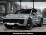 Porsche Cayenne GTS HA-Lenkung InnoDrive Head-Up BOSE - gebrauchte Porsche Cayenne aus dem Jahr 2024