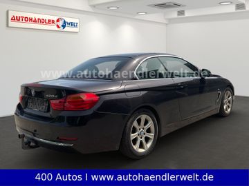 BMW 420 - 5