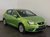 Seat Ibiza Lim. Style Salsa - Seat Ibiza Salsa mit Benzin-Antrieb