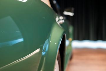 1987 Aston Martin V8 VANTAGE — миниатюра 37