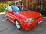 Suzuki Swift 1.3 GTI, TÜV 12/2026, REMUS, Youngtimer - Suzuki: GTI