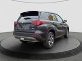 Suzuki Vitara Neues Modell 1.4 Mild-Hybrid Allgrip 4x4  - Suzuki Vitara mit Benzin-Antrieb: Allradantrieb