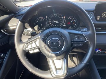 Mazda 6 - 9