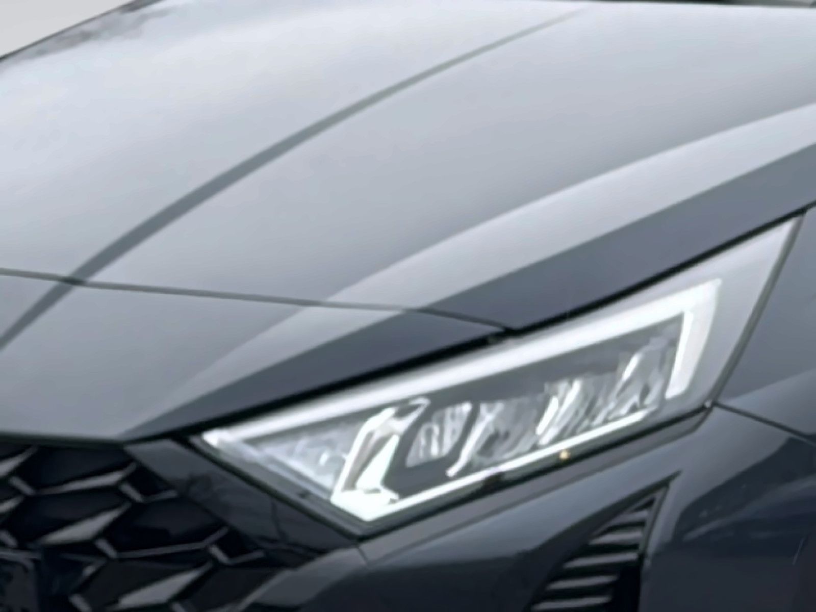 Hyundai i20 - Bild 5