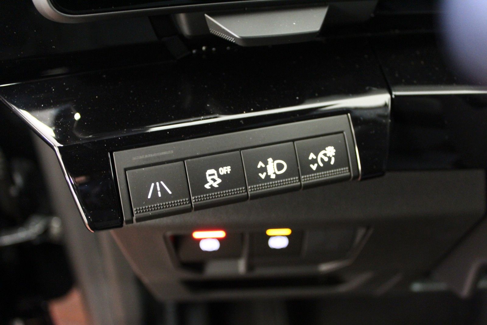 Fahrzeugabbildung Renault Austral Mild Hybrid 140 Automatik Equilibre City