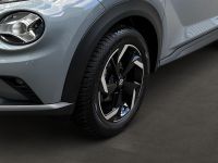 Nissan Juke - Vorschau Bild 6