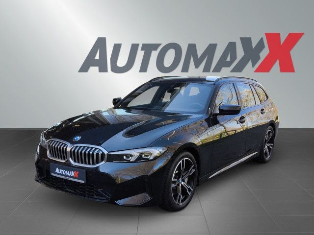 BMW 330i touring M Sport FL ACC LED el.HK Sportpaket