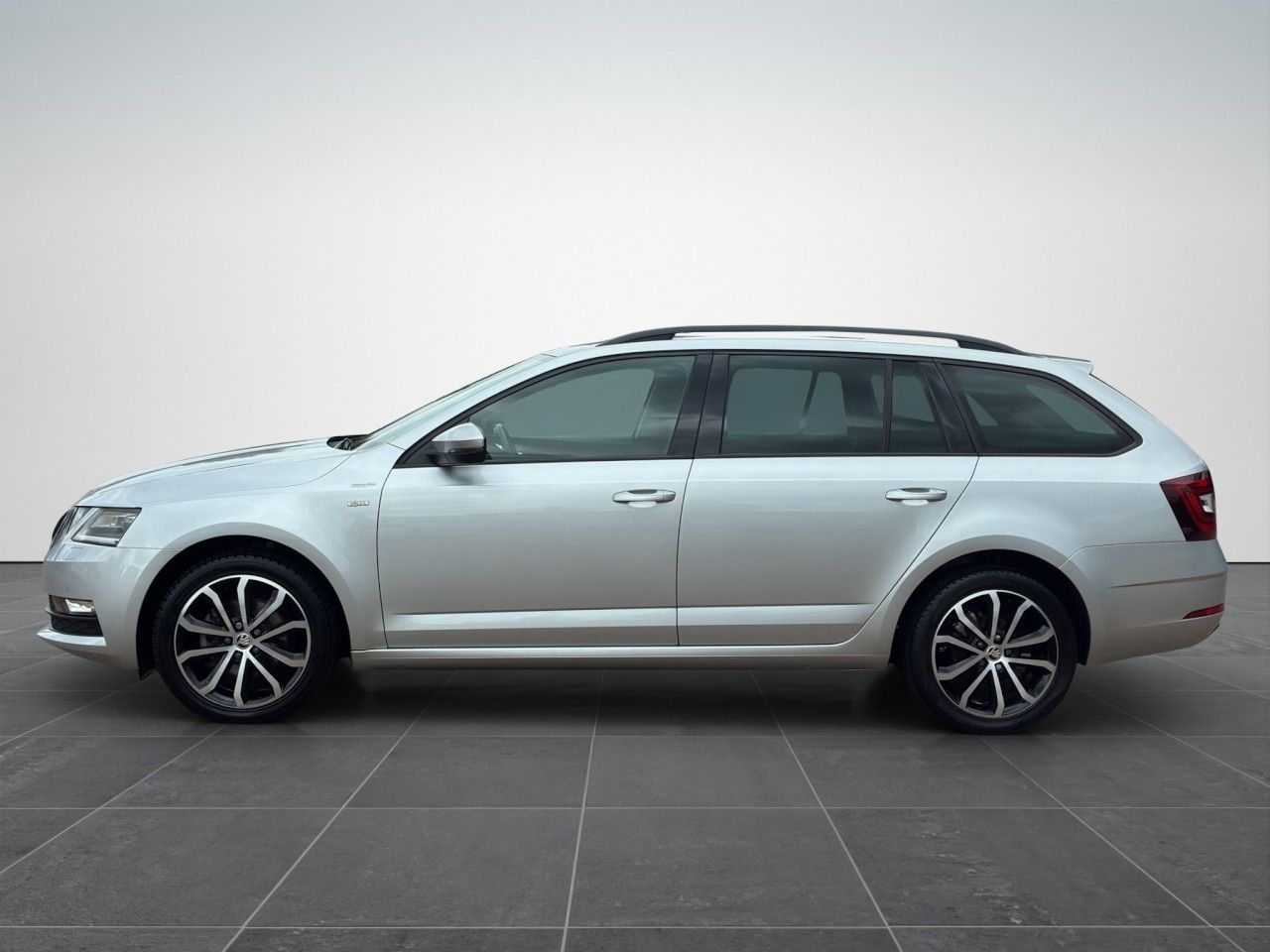 Skoda Octavia Kombi 2.0 TDI Soleil DSG+Navi+LED+KESSY foto 3
